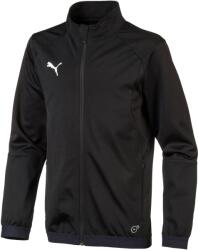 PUMA LIGA Training Jacket Jr Dzseki 655688-003 Méret 128