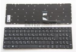 Lenovo IdeaPad 310-15ISK 510-15ISK V310-15ISK V510-15IKB V110-15IKB series fekete magyar (HU) laptop/notebook billentyűzet