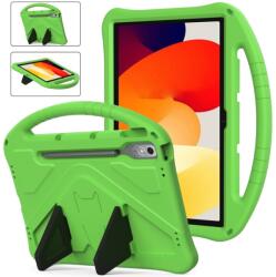  Husa KIDDO pentru copii pentru Lenovo Tab P12 verde