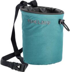  EDELRID Chalk Bag Rodeo L jade (4028545170756)