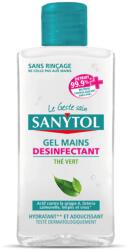 Sanytol fertőtlenítő gél kézre 75 ml