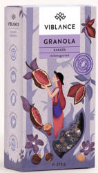 Viblance Kakaós Granola 275g (5999566100819)