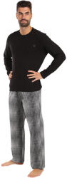 Calvin Klein Pijama bărbați Calvin Klein multicoloră (NM2842E-QP5) XL (180634)