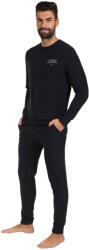 Tommy Hilfiger Pijama bărbați Tommy Hilfiger multicoloră (UM0UM03339 DW5) L (180693)