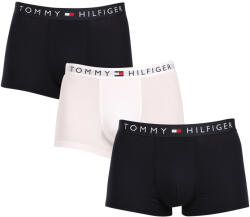 Tommy Hilfiger 3PACK boxeri bărbați Tommy Hilfiger multicolori (UM0UM03181 0UN) S (180630)