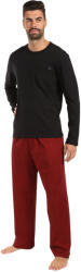 Calvin Klein Pijama bărbați Calvin Klein multicoloră (NM2781E-SX5) M (180637)