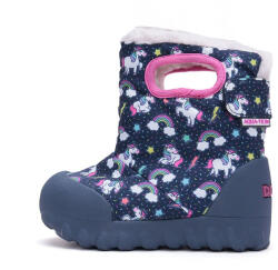 D.D.Step téli gyerekcipő lány P079-42690B (P079-42690B-24)