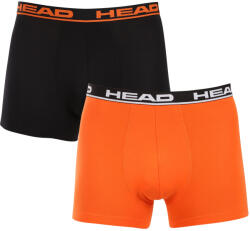 Head 2PACK boxeri bărbați HEAD multicolori (701202741 025) XL (180622)