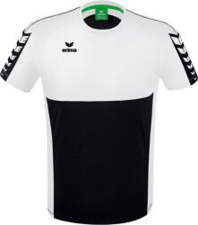 Erima Six Wings T-Shirt Rövid ujjú póló 1082214 Méret M