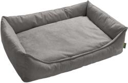 HUNTER Eiby Easy Clean nanorészecskés kutyakanapé M Szürke