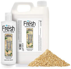 Groom Professional Fresh Oatmeal Redemy Sampon -hypoallergén 4000ml (GP-842299)