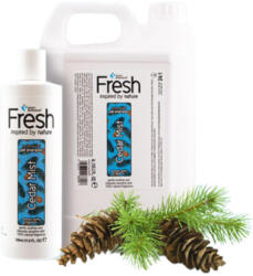 Groom Professional Fresh Cedar Mist Sampon - cédrus illat 4000ml (GP-842292)
