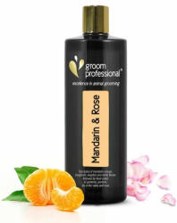 Groom Professional Mandarin & Rózsa Luxury Sampon 450ml (GP-842236)