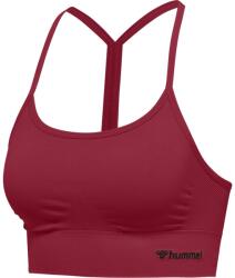 Hummel TIFFY SEAMLESS SPORTS TOP Melltartó 211850-3661 Méret M - weplayhandball