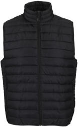 SOL'S SO04020 SOL'S STREAM BW MEN - LIGHTWEIGHT BODYWARMER (so04020bl-s)