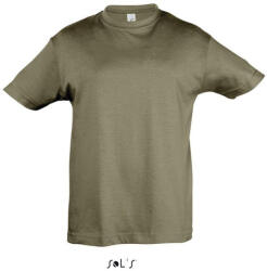 SOL'S SO11970 SOL'S REGENT KIDS - ROUND NECK T-SHIRT (so11970ar-2a)