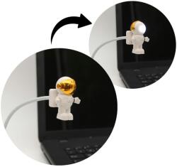 Winkee Lampă USB în Formă de Astronaut