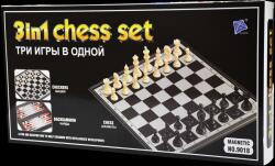  Sah magnetic 3 in 1 Maxi 9018