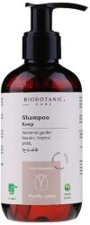 Biobotanic Care Purify color Şampon Keep, 200 ml