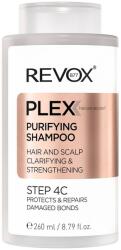 Revox Plex Șampon de curățare Step 4C, 260 ml