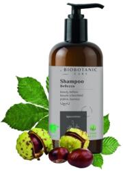 Biobotanic Care Biohealth Șampon hrănitor Bellezza, 200 ml