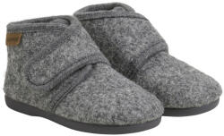 En Fant Botosei din lână - Dark Gray Melange, En Fant