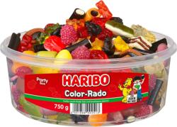 HARIBO Color Rado Box 750g (PID_2028)