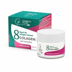 elmiplant Colagen Plus Crema Antirid SPF 15 - 50 ml