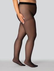 Mona Ciorapi marimi mari Mona Victoria 30 den