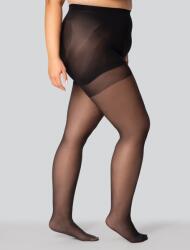 Mona Ciorapi modelatori marimi mari Mona Shaping 30 den