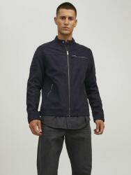 Jack & Jones Rocky Jachetă Jack & Jones | Negru | Bărbați | S - bibloo - 305,00 RON