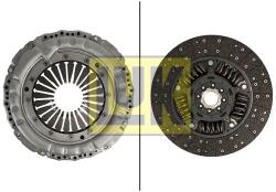 Schaeffler LuK Set ambreiaj Schaeffler LuK RepSet 643 3424 09 (643 3424 09)