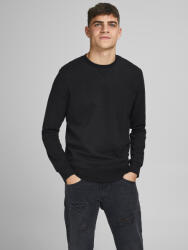 JACK & JONES Hanorac Jack & Jones | Negru | Bărbați | S - bibloo - 159,00 RON