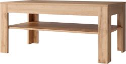 Mobikon Masuta DTD stejar wotan Moratiz 110x60x49.8 cm (0000352439) Masa de cafea