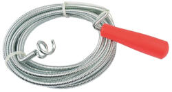 B. Mannesmann Arc pentru desfundat tevi tip sarpe Mannesmann 49910, 10 m, O9 mm (M49910)