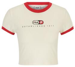 Fila Luverne , Alb , L