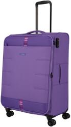 Travelite Rügen L Lilac Valiză Travelite | Violet | Bărbați | ONE SIZE Valiza