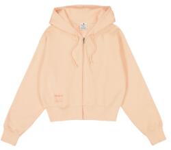 Champion Hooded Full Zip , coral , XS