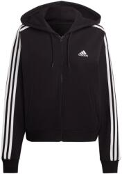 Adidas Sportswear 3S FT FZ S , Negru , XL