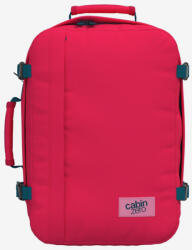 CabinZero Червена раница CabinZero Classic 36L Miami magenta CabinZero | Cherven | ЖЕНИ | ЕДИН РАЗМЕР