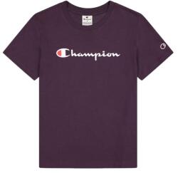 Champion Crewneck , Violet , M
