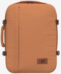 CabinZero Кафява дамска раница CabinZero Classic 44L Gobi sands CabinZero | Kafyav | ЖЕНИ | ЕДИН РАЗМЕР