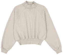 Champion Mock Turtle Neck , Maro deschis , M