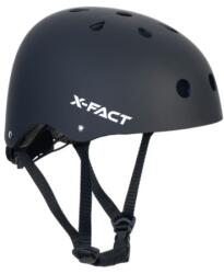 X-Fact , Negru , S