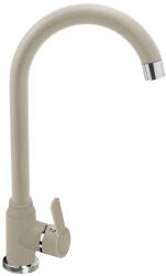 Pyramis Baterie bucatarie Pyramis LUNGO BEIGE 090930301 (LUNGO BEIGE 090930301)
