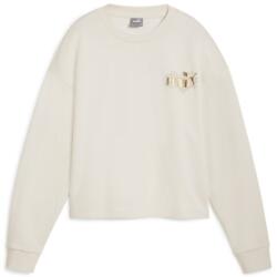 PUMA ESS Class Act , Alb , L