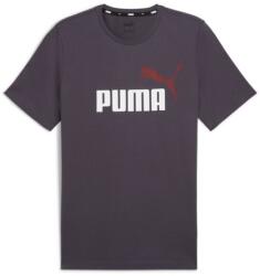 PUMA ESS+ 2 Col Logo Tee , Gri , XXL