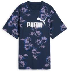 PUMA ESS Floral Vibes , Albastru , XS - hervis - 170,00 RON