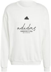 Adidas BL FT CRW , Alb , L