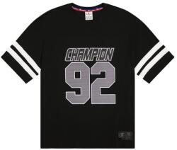 Champion Crewneck , Negru , S - hervis - 120,00 RON